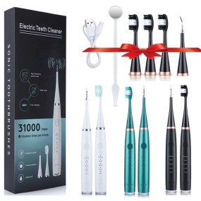 Electric Toothbrush Supplier - OEM Rechargeable Sonic USB Charge Waterproof