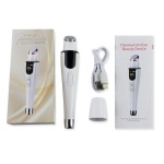 红光疗法设备工厂-代工先进EMS眼部提升按摩器