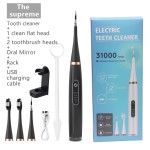 Dental Calculus Remover Factory - OEM New Professional Electric Toothbrush