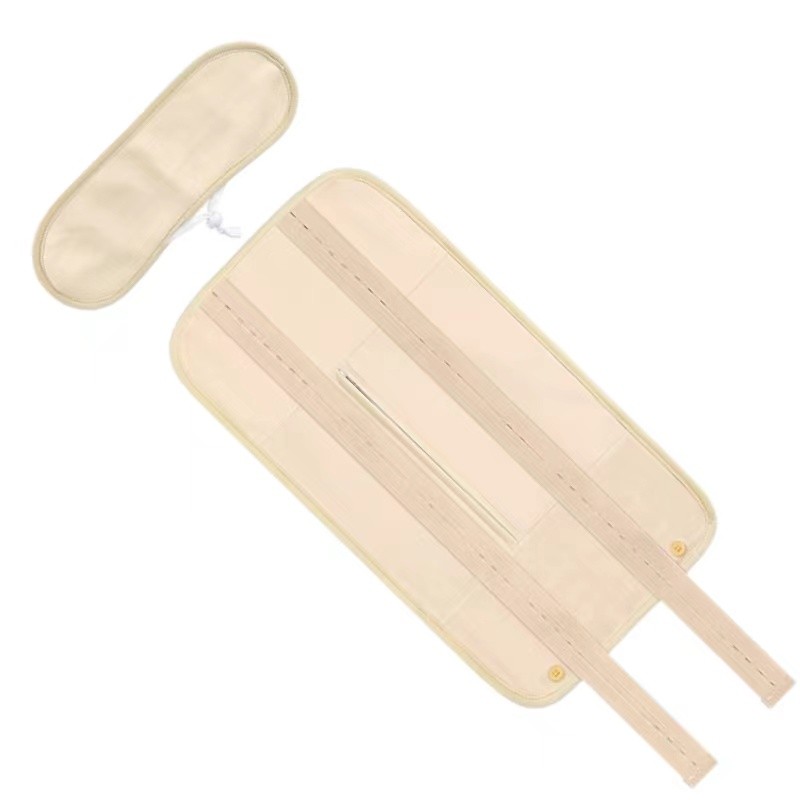 All-natural Castor Oil Pack Factory - OEM Therapeutic Pain Relief Self-care