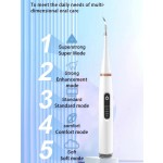 Electric Toothbrush Set Supplier - Bulk OEM Rechargeable Ultrasonic Smart