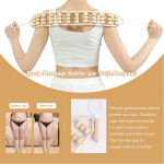 Wood Massage Tools Supplier - OEM Full Body Serenity Techniques