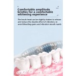 Automatic Toothbrush Manufacturer - OEM Travel Home Dual-use Plaque Removal