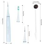 Ultrasonic Toothbrush Factory - Bulk Rechargeable Sonic Adult Automatic