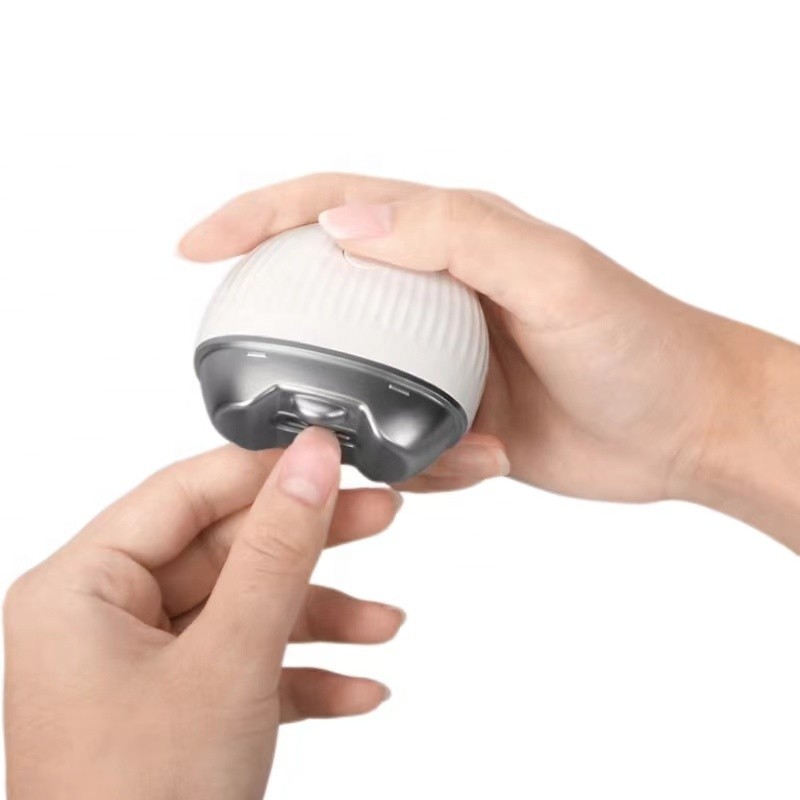 Automatic Nail Cutter Manufacturer - Bulk Portable Safe USB Rechargeable
