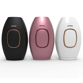 便携IPL脱毛器工厂-批发女士男士快速无痛腋下腿部