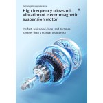 Electric Toothbrush Set Supplier - Bulk OEM Rechargeable Ultrasonic Smart