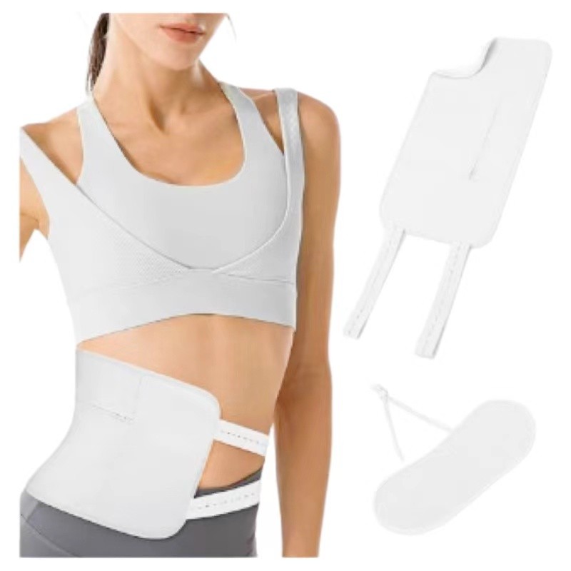 Castor Oil Massage Pack Manufacturer - OEM Relaxing Body Massage Soothing Aromatherapy