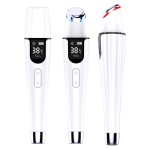 红光疗法设备工厂-代工先进EMS眼部提升按摩器