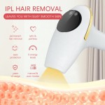 激光脱毛仪供应商-批发FDA认证家用永久IPL