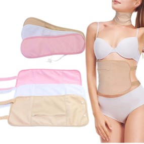 Castor Oil Weight Loss Pack Supplier - OEM 2Set Fertility Blocked Fallopian Tubes