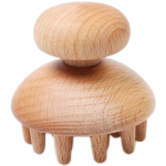 Wood Massage Set Factory - OEM Relaxing Pain Relief Traditional Cellulite