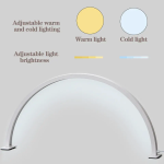 LED Nail Lamp Factory - OEM 2024 Trending Best Nail Lash Tattoo Light