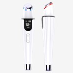 红光疗法设备工厂-代工先进EMS眼部提升按摩器
