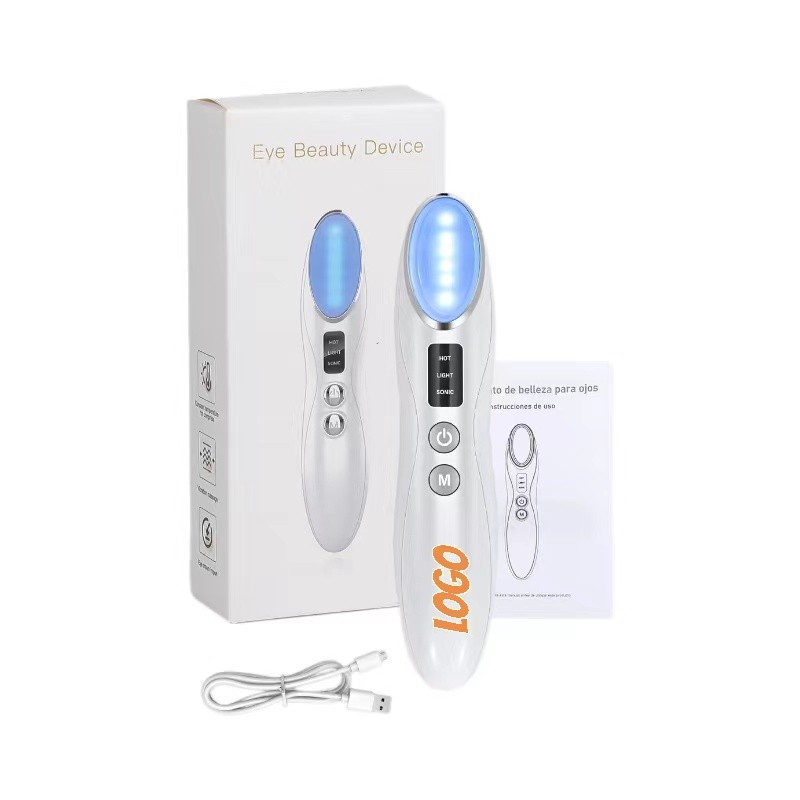 High Frequency Machine Factory - Bulk Portable Multifunctional Eye Lift Wrinkle Removal