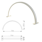 Metal Nail Lamp Manufacturer - OEM 2024 Hot Products Manicure Time Efficiency