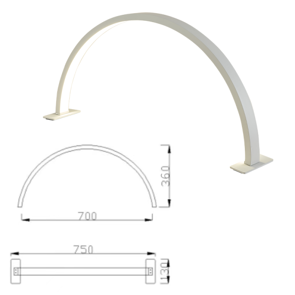 Metal Nail Lamp Manufacturer - OEM 2024 Hot Products Manicure Time Efficiency