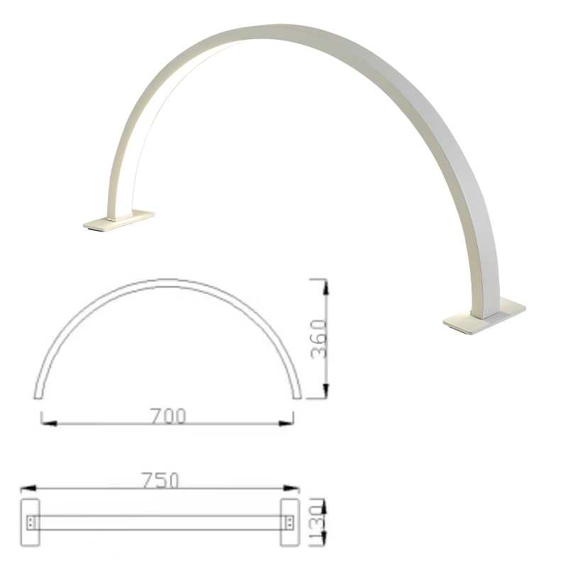 Metal Nail Lamp Manufacturer - OEM 2024 Hot Products Manicure Time Efficiency
