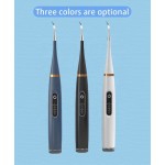 Dental Calculus Remover Factory - OEM New Professional Electric Toothbrush