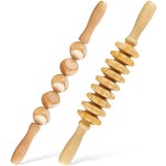 Wooden Massage Tools Supplier - Bulk Natural Touch Holistic Healing