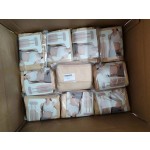 甲状腺蓖麻油包供应商-批发包裹用于女士礼品有机棉