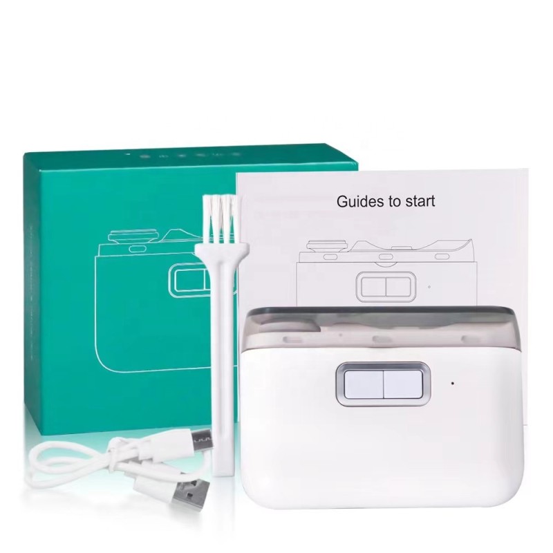 Hair Dryer Brush Manufacturer - Bulk 5 in 1 High-Speed Frizz-Free Blow Dryer