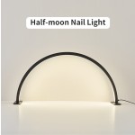 Metal Nail Lamp Manufacturer - OEM 2024 Hot Products Manicure Time Efficiency