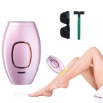 女士电动剃毛器工厂-代工防水毛发修剪器个人剃刀