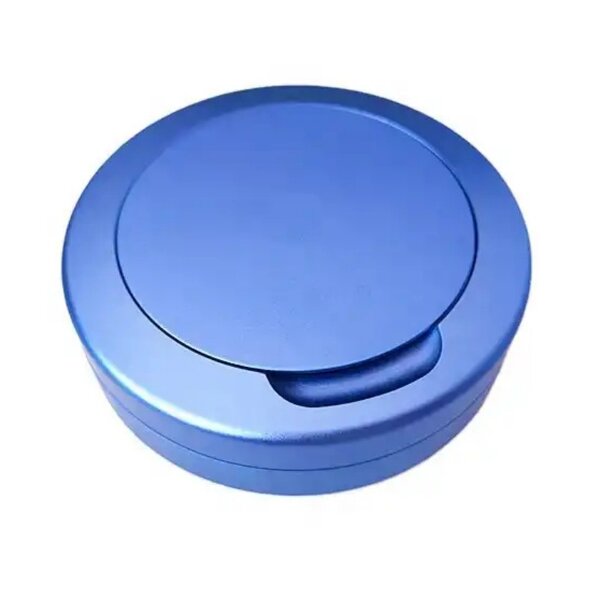 Carbon Fiber Smart Wallet Supplier - OEM ODM Slim Holder Air Tag