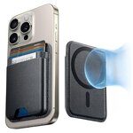 Leather Protective Sleeve Supplier - Anti-lost Magnet URI Scheme