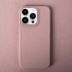 Magnetic Leather Case Manufacturer - Real Protector Shockproof Wireless