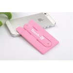 Silicone Card Holder Supplier - China Wholesale Mobile Accessories Smart