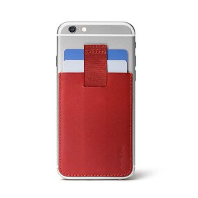 Phone Card Holder Manufacturer - Widely Used Stick-On Smartphones Pull