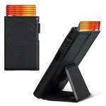 Alcantara Leather Wallet Factory - Luxurious Anti-fur Suede Build-in