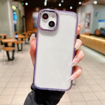 Mini RFID Wallet Supplier - Custom Logo Aluminum Business Card Case