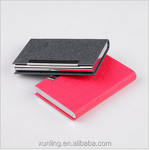 Metal Card Case Manufacturer - Stainless Steel Creative Advertising Gift