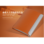 Arc Card Holder Supplier - Men Women's Business Fashion Creative