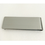 Metal Wallet Manufacturer - OEM/ODM Printing Glue Carved Stainless Steel
