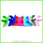 Silicone Card Holder Supplier - China Wholesale Mobile Accessories Smart