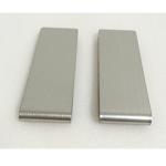 Metal Wallet Manufacturer - OEM/ODM Printing Glue Carved Stainless Steel