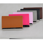Arc Card Holder Supplier - Men Women's Business Fashion Creative