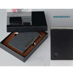 Metal Card Case Manufacturer - Stainless Steel Creative Advertising Gift