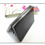 Nano Plating Card Holder Supplier - Latest Black Titanium Antimagnetic