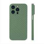 Carbon Fiber Texture Case Supplier - Wholesale PP Phone Case Skin-friendly