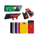 Silicone Card Holder Supplier - China Wholesale Mobile Accessories Smart