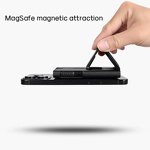 Alcantara Leather Wallet Factory - Luxurious Anti-fur Suede Build-in