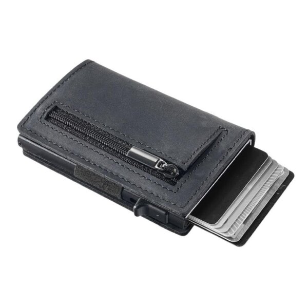 Business Card Holder Manufacturer - New Design Credit Card Bag Used