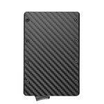 Card Holder Supplier - OEM/ODM New Arrive ID Business Credit Card