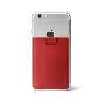 Phone Card Holder Manufacturer - Widely Used Stick-On Smartphones Pull