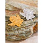 Cherub Brooch Supplier - JINYOU 4523 Fashion Design Metal Cute Shape PVD